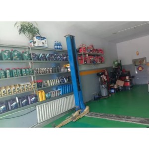 新城区卢浩汽车修理厂·自动变速箱维修、发动机修理、道路救援、更换电瓶、空调加氟、更换轮胎马达